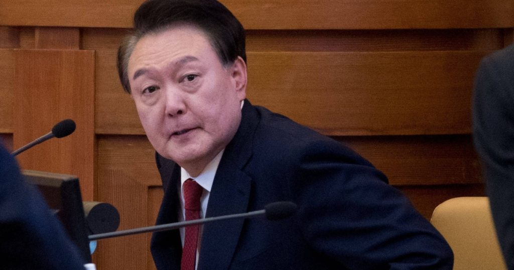 Fostul președinte sud-coreean Yoon Suk-yeol, condamnat la 30 de ani de închisoare pentru că a trimis drone în Coreea de Nord