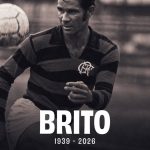 Tragedie în ziua deschiderii Cupei Mondiale! A murit un campion mondial al Braziliei