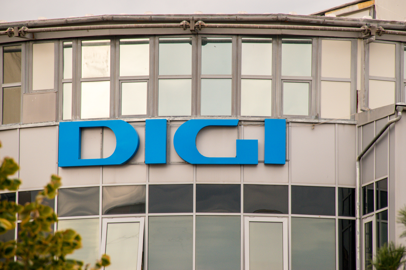 Digi ajunge în poșta din Belgia. Licitația câștigată de compania din România