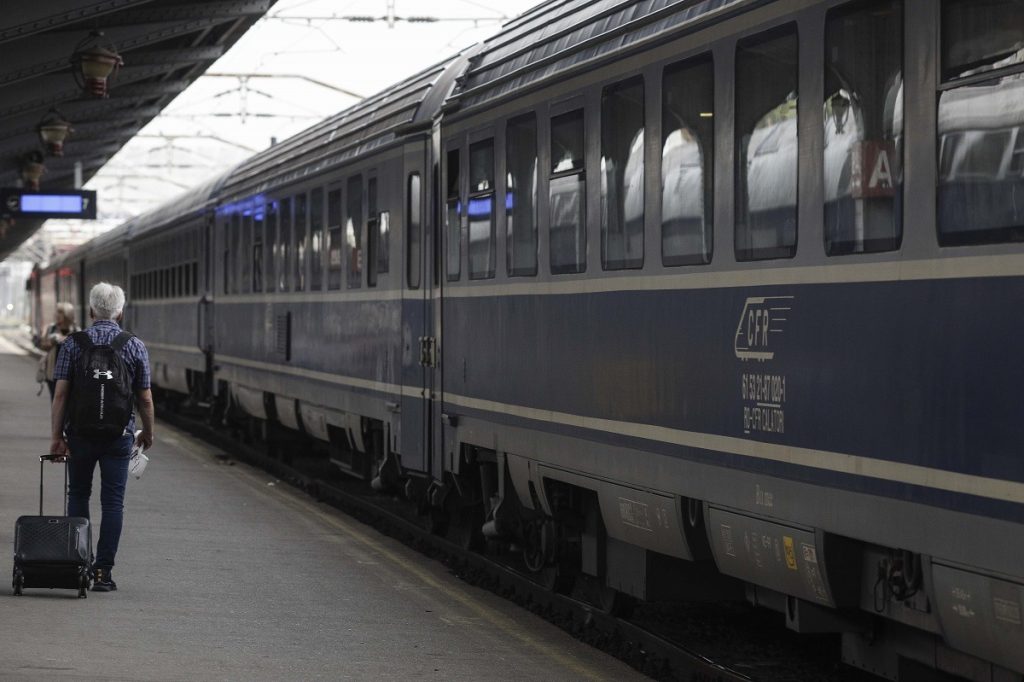 CFR Călători lansează „Trenurile Soarelui 2026” / Legături directe spre litoral pe tot sezonul estival