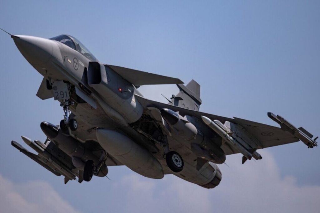 BREAKING NEWS | Alertă aeriană maximă în Ungaria după ce un avion israelian nu a mai răspuns semnalelor turnului de control