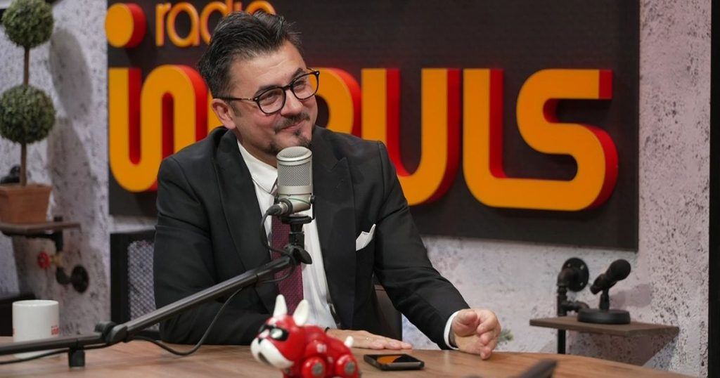 Cristian Onețiu, despre responsabilitatea în viață și în business, duminică, la „Invitatul de 12”
