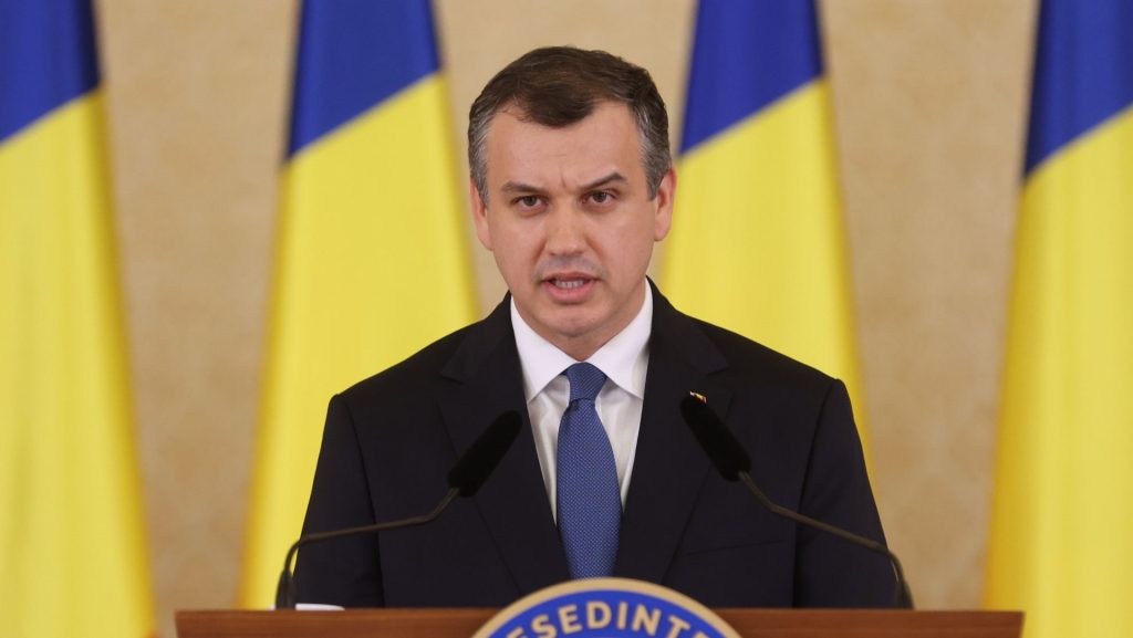 Eugen Tomac își joacă ultima carte: cine sunt miniștrii propuși pe lista cu care merge la votul din Parlament