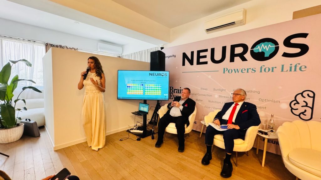 Conferința „Brain Event 2026” aduce la București elita mondială a cercetării în longevitate și sănătatea creierului