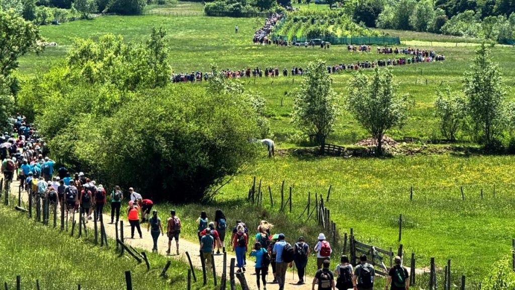 Via Transilvanica a devenit oficial traseu pedestru de interes naţional. Care sunt beneficiile pentru turiști
