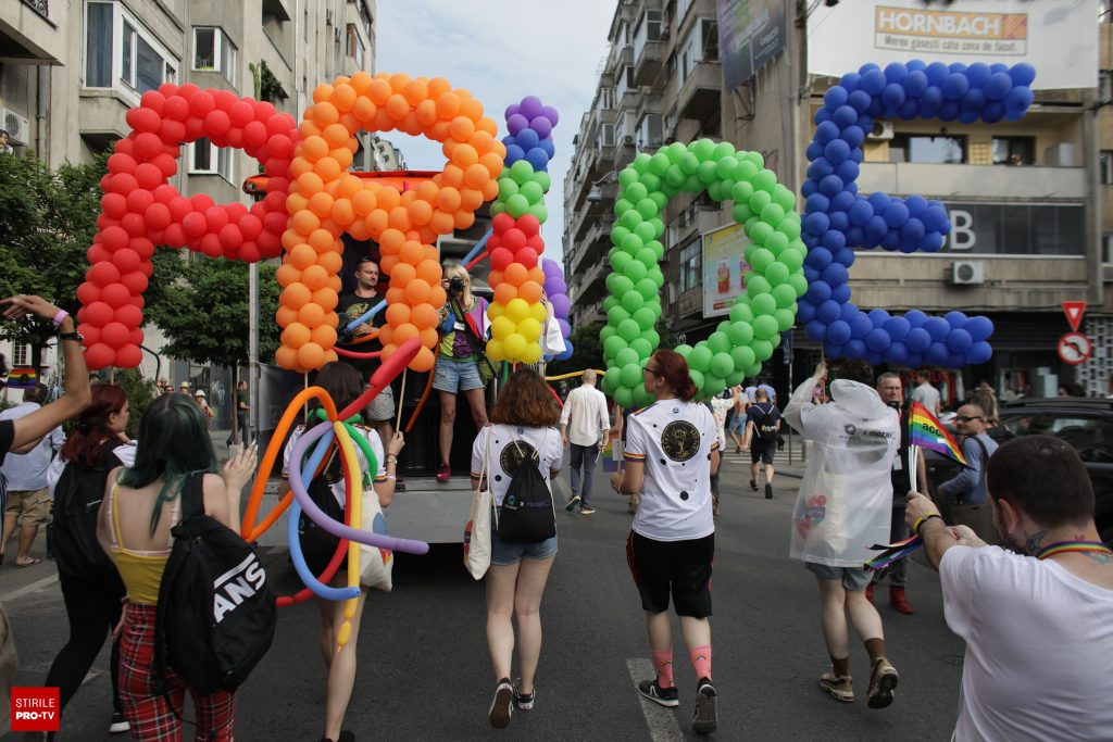 Patriarhia Română cere „discernământ și apărare a valorilor creștine” înainte de Bucharest Pride, programat sâmbătă