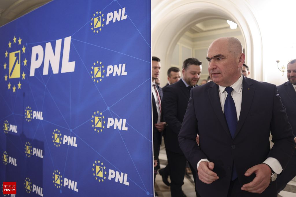Ce a răspuns Bolojan la întrebarea ce va face dacă va fi din nou propus premier, după ce a fost demis prin vot