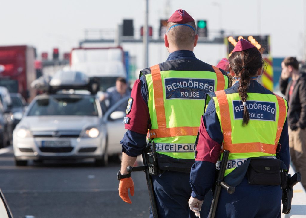 MAE de la Chișinău anunță că sunt și victime din România în accidentele cu opt morți din Ungaria