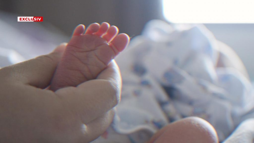 Bursa neagră a mamelor surogat - ancheta exclusivă Observator despre piața ascunsă a mamelor de închiriat, joi și vineri, la Observator 19