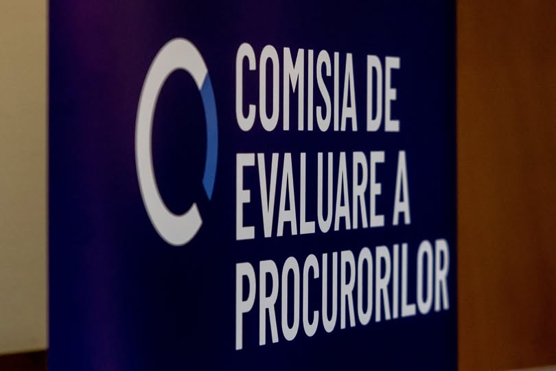 Comisia de evaluare a procurorilor contestă hotărârea CSP privind promovarea lui Andrei Bălan