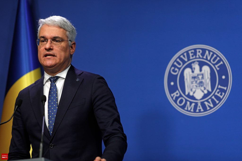 Pîslaru, despre rata de ocupare a forței de muncă în România: E o catastrofă. Vom ajunge într-un punct fără întoarcere curând