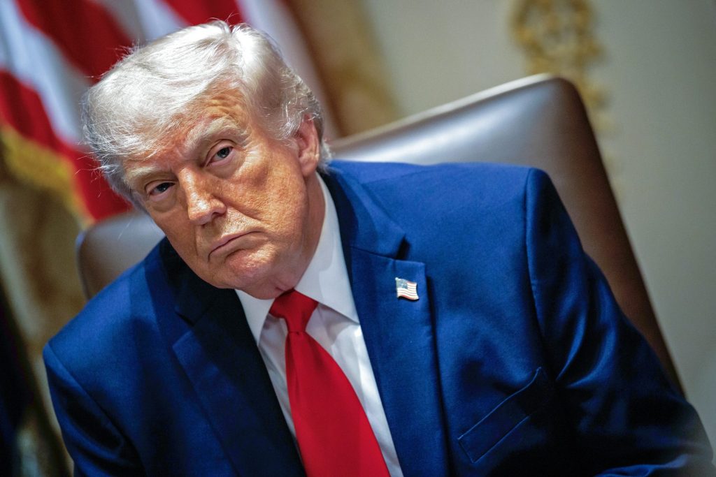 Trump se dezlănţuie iar asupra Iranului după ce termenii acordului au apărut în presa de stat iraniană