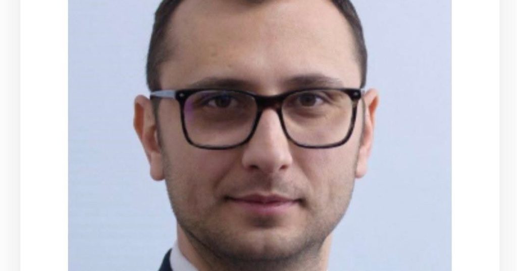 Cine este Teodor Dulceață, propus ministru al Mediului în Guvernul Tomac