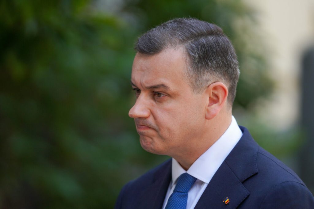 Eugen Tomac: Prin orgoliu politic riscăm să anulăm tot efortul pe care l-au făcut românii