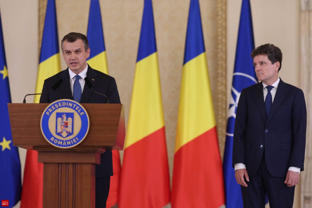 Cine sunt oamenii aleși de Eugen Tomac în guvernul său. Numele care vor ajunge la ministerele-cheie
