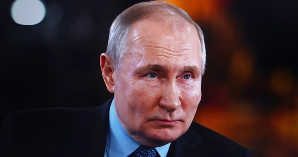 Declarația explozivă a unui general canadian: „Moartea lui Putin este prima condiție pentru pace în Ucraina”