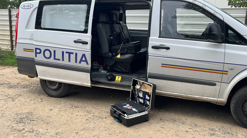 EXCLUSIV | O nouă crimă la Iași? Un bărbat în vârstă de 54 de ani a fost găsit mort, vineri, în locuința sa din Valea Adâncă