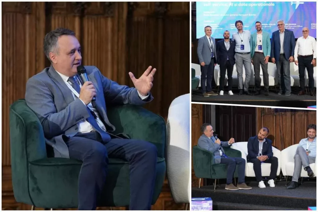 Aeroportul Bacău, în prim-plan la Conferința Asociației Aeroporturilor din România 2026