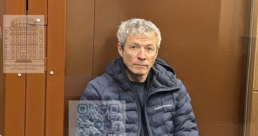 Lovitură uriașă pentru unul dintre cei mai bogați oameni din Rusia, aflat în arest preventiv de peste un an. Statul i-a confiscat 7,6 miliarde de dolari