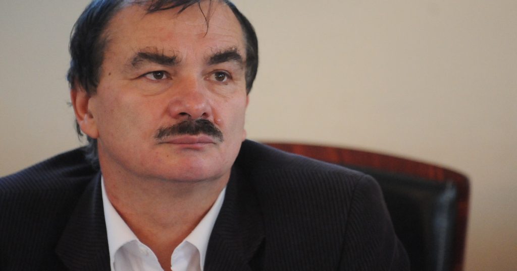 Mircea Miclea, avertisment despre viitorul educației: Doar 9% dintre cadrele didactice au sub 30 de ani. „Vom rămâne fără profesori”