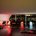 VIDEO Primele imagini cu „cel mai rapid și puternic vehicul de serie din istoria Audi”. Are 1001 CP și costă cât un Ferrari
