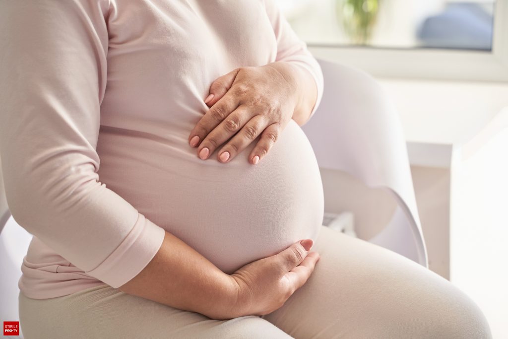 Un test poate depista mii de boli genetice la fătul aflat în dezvoltare. Metoda ar putea reduce testele invazive din sarcină