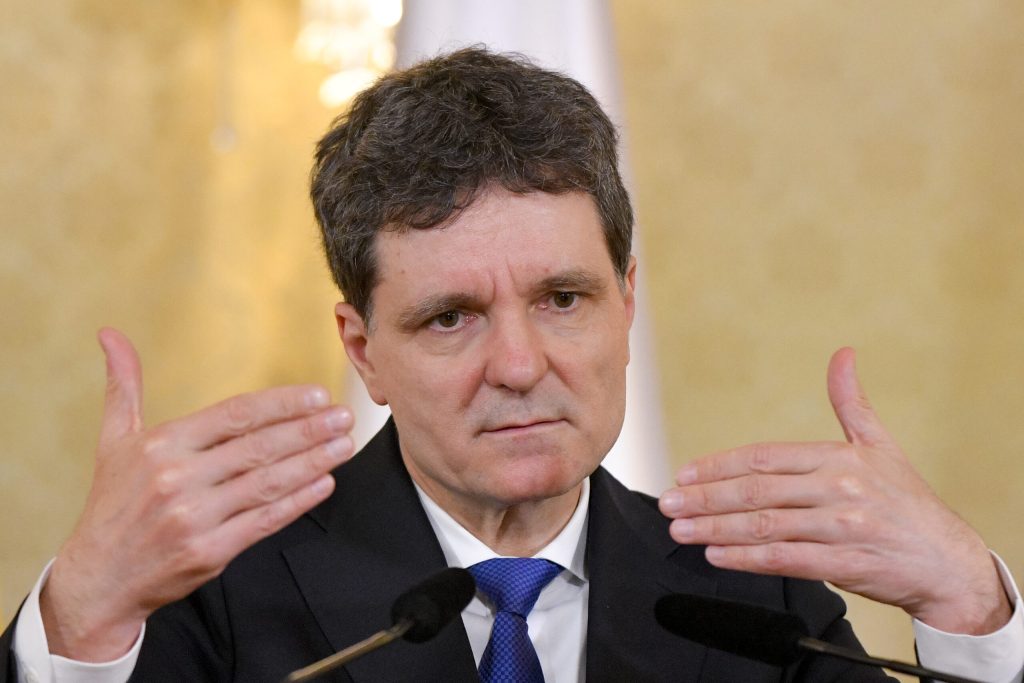 „Acest principiu trebuie menținut și consolidat”. În ce domeniu vrea să investească Nicușor Dan