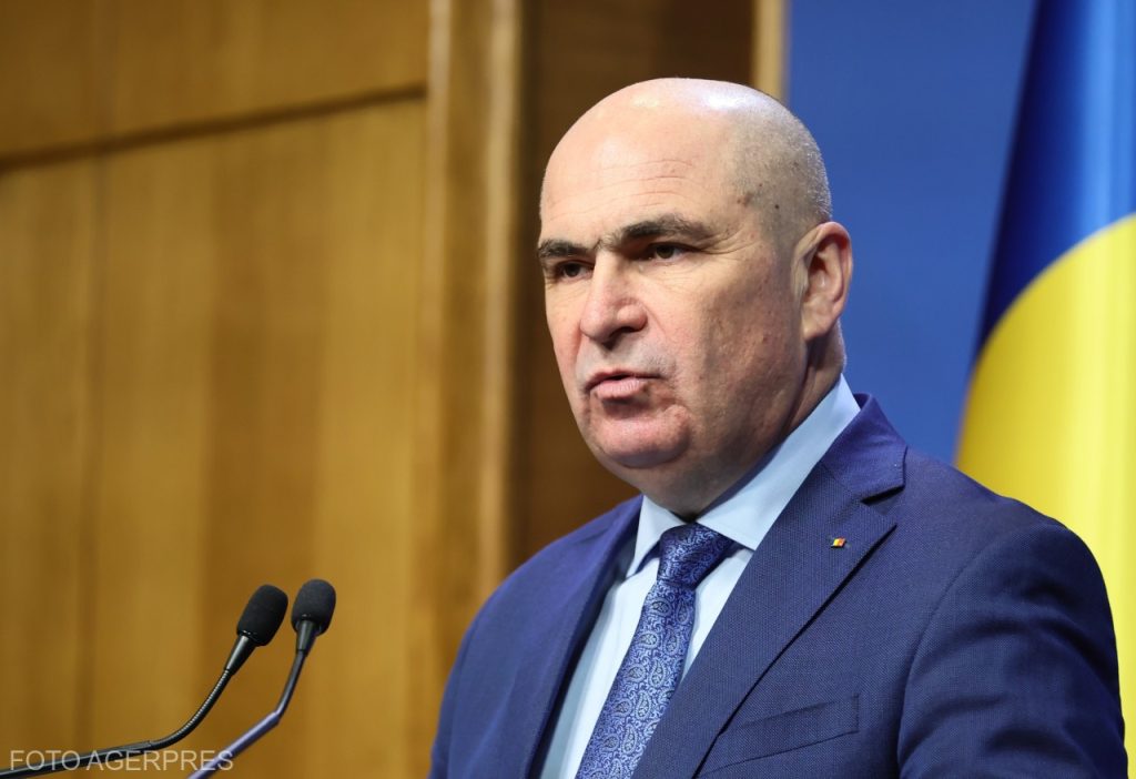 Ilie Bolojan participă, duminică, la Congresul Partidului Acțiune și Solidaritate din Republica Moldova