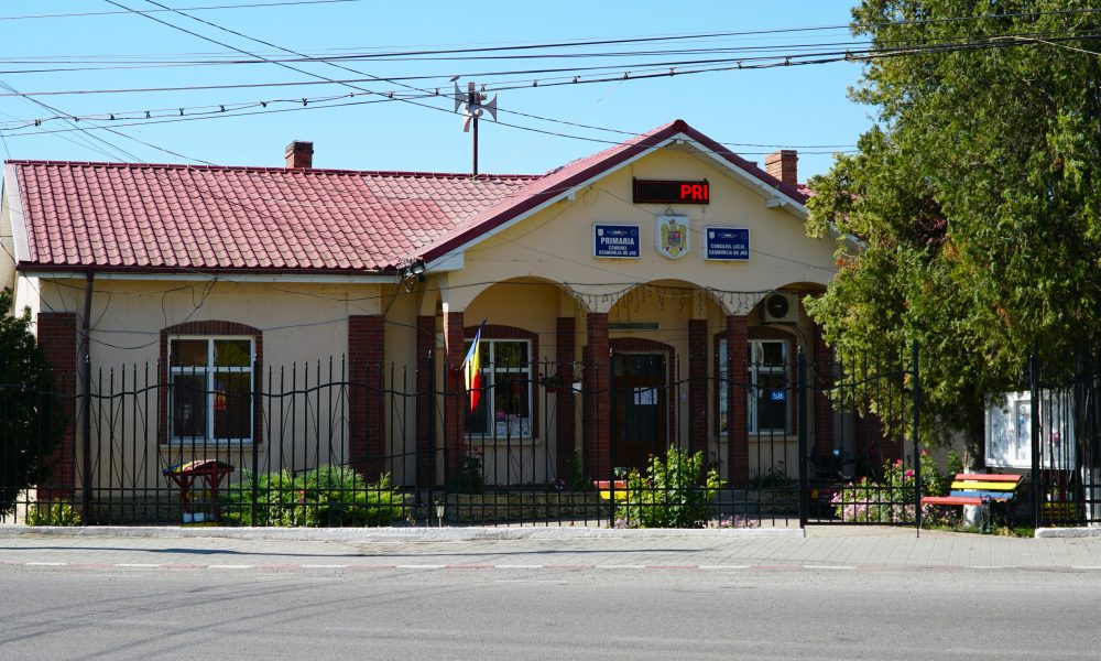 Dezinsecție împotriva țânțarilor în Ceamurlia de Jos. Intervenția va avea loc în noaptea de 13 iunie