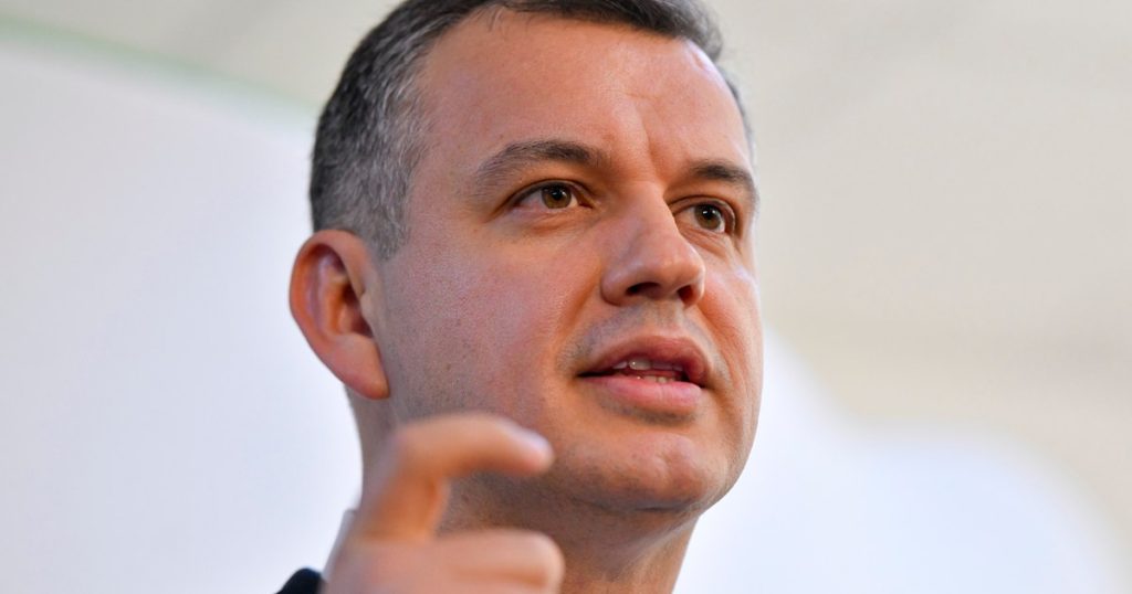 Reforma administrativ-teritorială, prioritatea zero a lui Eugen Tomac. „Nu mai putem trăi după România creionată de Ceaușescu”