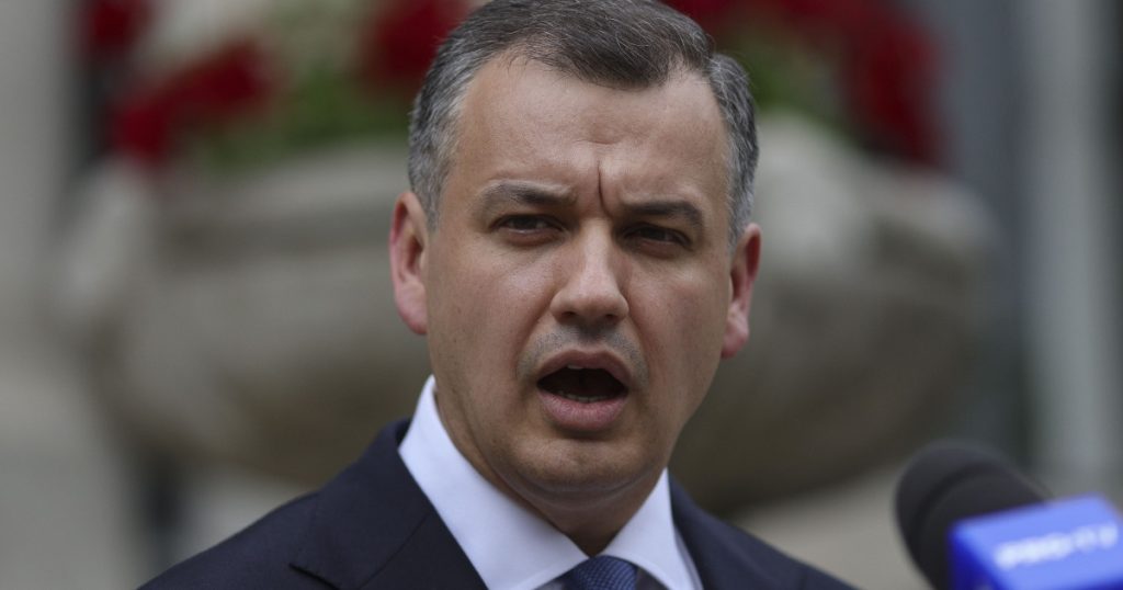Eugen Tomac: Nu mai putem trăi după România creionată de pe timpul lui Ceauşescu și subvenţiona primării cu 300 de locuitori