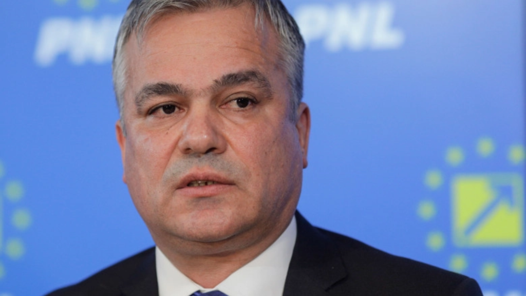 Nicușor Dan: Eugen Tomac și-a depus mandatul. L-am desemnat pe Adrian Veștea ca premier