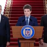 Cine este și ce avere are liberalul Adrian Veștea - propus de Nicușor Dan, fără consultarea PNL, să îi ia locul lui Ilie Bolojan la Palatul Victoria