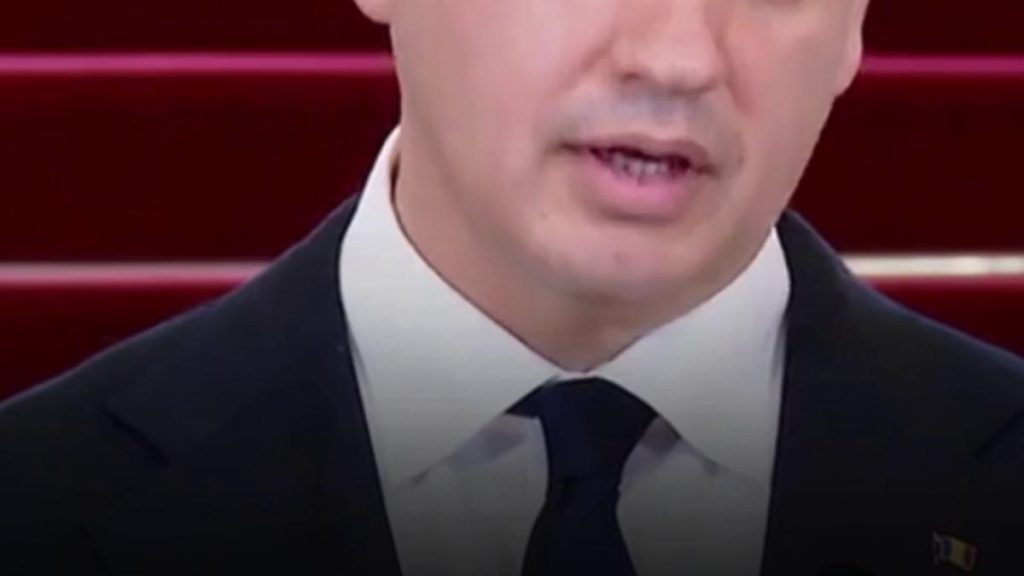 Eugen Tomac: Regret că nu am putut convinge