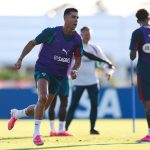 Gest emoționant al naționalei Portugaliei la CM 2026 în memoria lui Diogo Jota