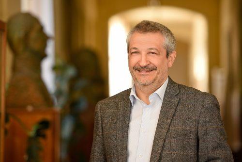 Sorin Haiduc: Pentru dirigenție, probabil se va trece la ceva similar plății cu ora