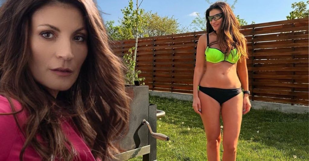 Ioana Ginghină, reacție acidă la adresa Nicoletei Luciu. Ce spune despre provocările TikTok: „Nu o să mă vezi niciodată făcând asta”