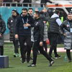 FCSB l-a deturnat de la Rapid! „Am fost la baza de pregătire cu Daniel Pancu”