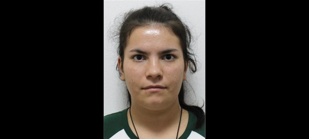 Adolescentă de 16 ani, dispărută dintr-o căsuță de tip familial din Caracal. Polițiștii o caută