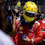 Formula 1: Lewis Hamilton a câștigat primul său Mare Premiu sub culorile echipei Ferrari