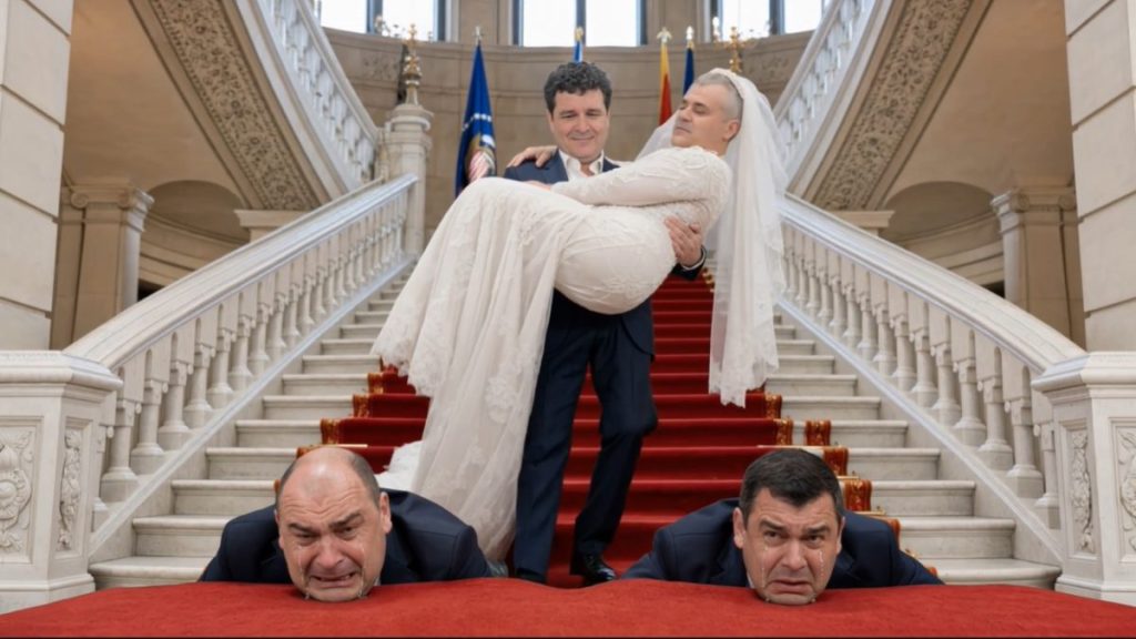 Nicușor Dan are o Vește bună pentru români. Sau nu?