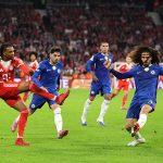 Real Madrid, lovitură neașteptată pe piața transferurilor » Campionul european vine pe Bernabeu