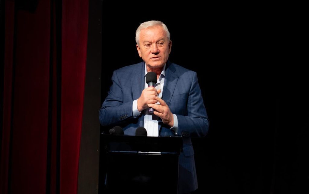 Primarul social democrat al municipiul Buzău, dspre desemnarea lui Veștea: Decizia este luată de PSD pentru stabilitatea PSD-ului, nu a țării