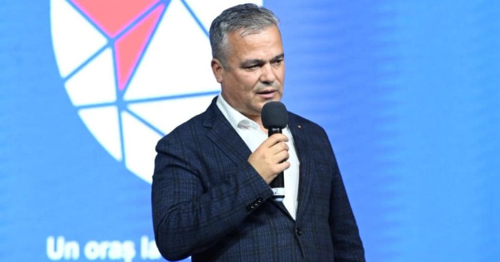 Adrian Veştea, premierul desemnat: „Nu voi creşte taxele. Nu există predictibilitate, trebuie să le dăm încredere tuturor”