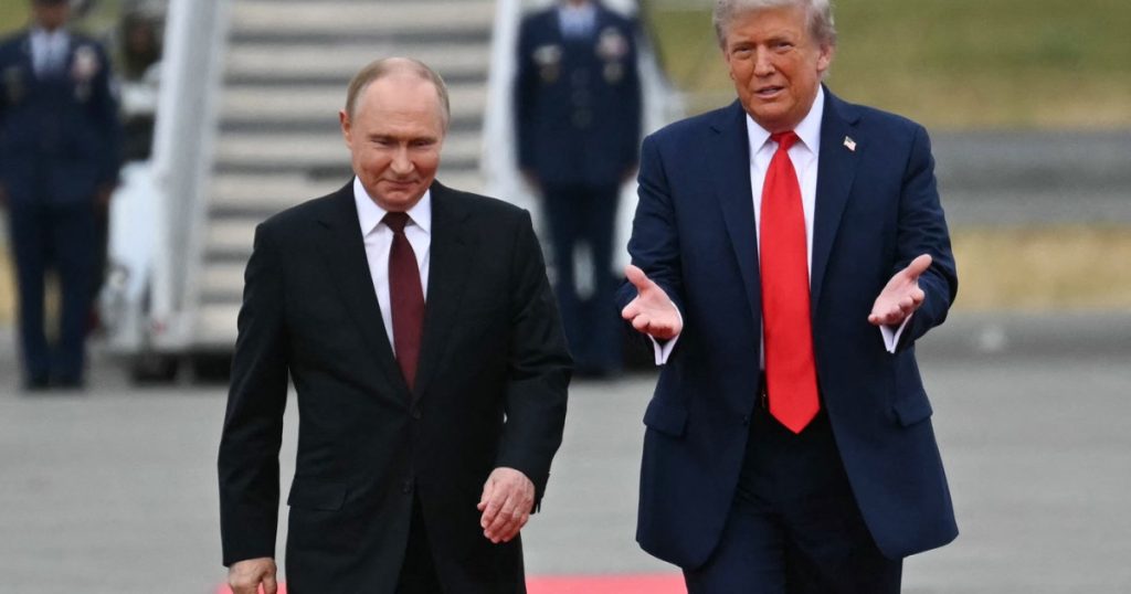 Mesajul lui Vladimir Putin pentru Donald Trump de ziua lui de naștere: „Un om politic atât de strălucit și remarcabil”
