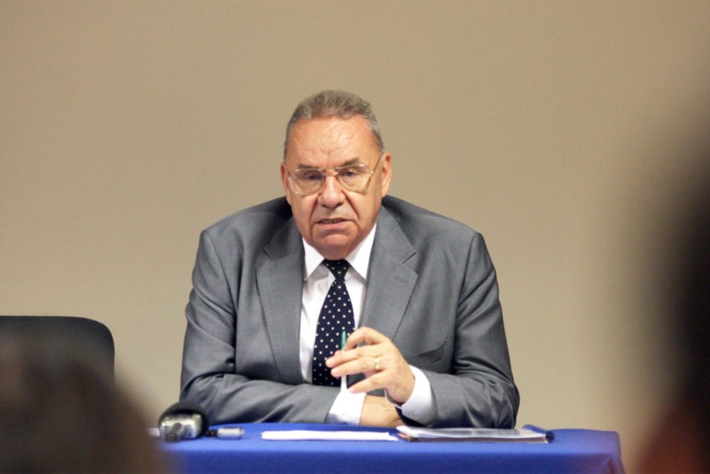 Andrei Marga: „Când faci praf democraţia şi sărăceşti poporul, cum te mai poţi autointitula „proeuropean” sau „prooccidental”?