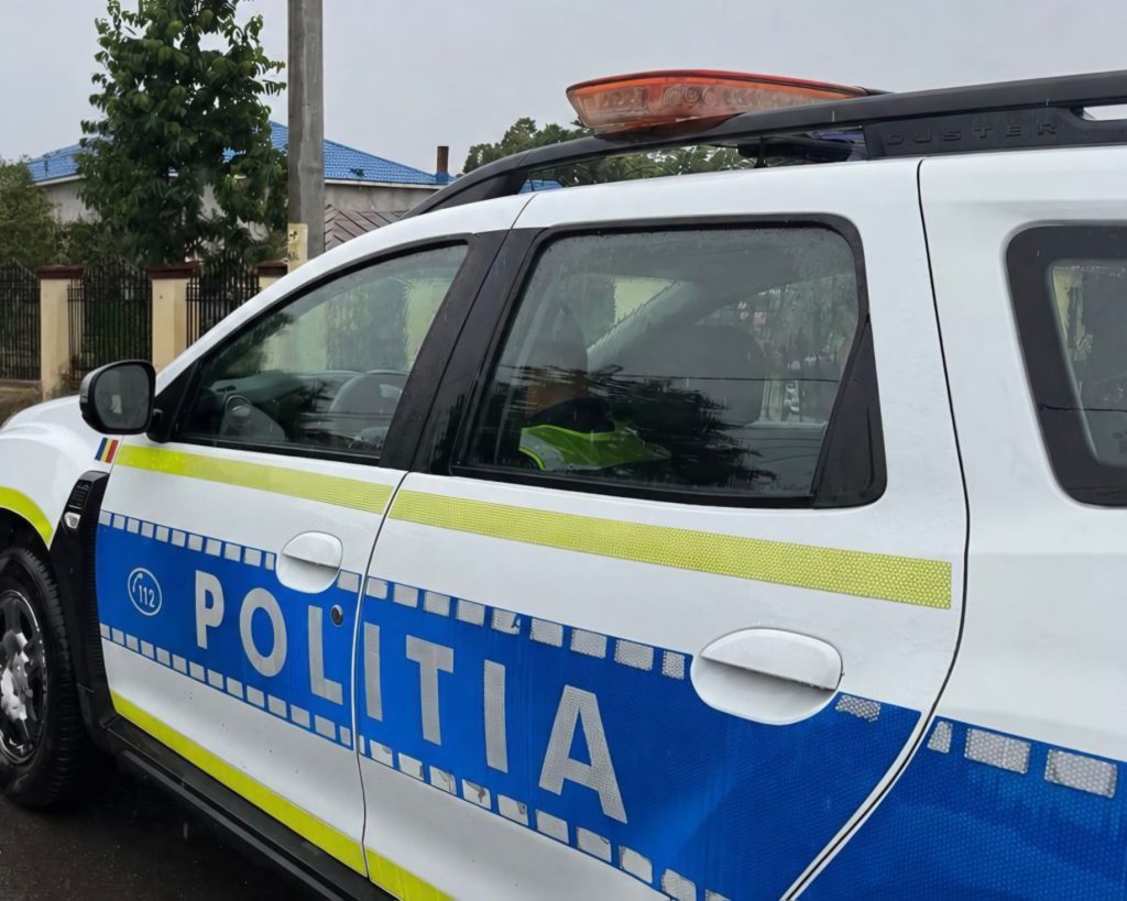 VIDEO! Accident mortal în comuna Mera