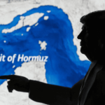 ULTIMA ORĂ Acord SUA - Iran. Trump anunță că blocada navală a SUA va înceta: Porniți motoarele. Lăsați petrolul să curgă!