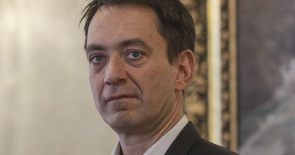 UDMR nu crede că Veștea vrea să continue programul lui Bolojan. Csoma Botond: „Nu o să luăm parte la încercări de scindare a PNL”