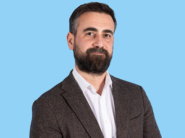 Iulian Mihăilă, director operaţional al Art Games - compania care a construit platformele de leasing online ale BCR şi Moov: „AI nu rezolvă haosul, ci îl amplifică în companiile cu procese neclare şi date dezorganizate“